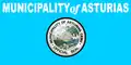 Flag of Asturias