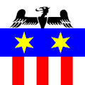 Flag of Aurigeno