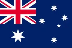 2023 Coronation Standard[14]