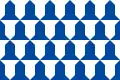 Flag of Awans