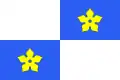 Flag of Bégard