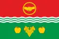 Flag of Bakhchysarai Raion