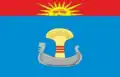 Flag of Balakovsky District