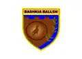 Flag of Ballsh