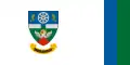 Flag of Baranyahídvég