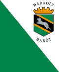 Flag of Baraolt