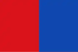 Flag of Bastogne