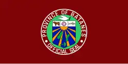 Flag of Batanes