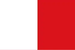 Flag of Beaumont