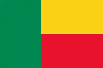 Benin
