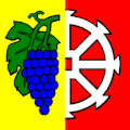Flag of Beringen
