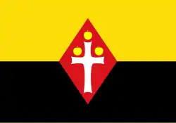 Flag of Best