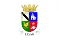 Flag of Bexar County, Texas