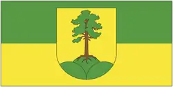 Flag of Byahoml