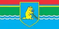 Flag of Bibrka