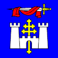 Flag of Bironico