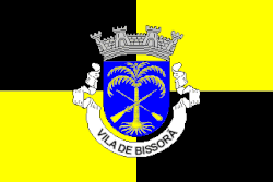 Flag of Bissorã
