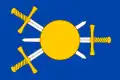 Flag of Bohušov