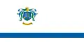 Flag of Boldogasszonyfa