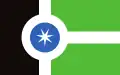 Flag of Bond Hill
