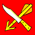 Flag of Braggio