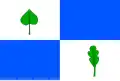 Flag of Bratronice