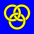 Flag of Brienz/Brinzauls