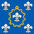 Flag of Brody