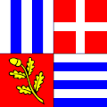 Flag of Bruzella