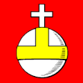 Flag of Buch