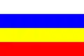 Flag of Bulovka