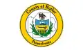 Flag of Butler County, Pennsylvania