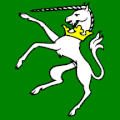 Flag of Cadro