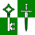 Flag of Camignolo