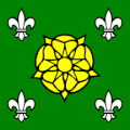 Flag of Campello