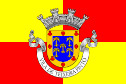 Flag of Canchungo