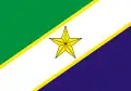 Flag of Cantá