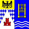 Flag of Capolago