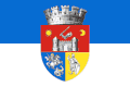 Flag of Caransebeș
