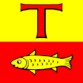 Flag of Cauco