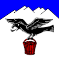 Flag of Cavagnago