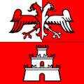 Flag of Caviano