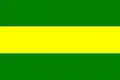 Flag of Cayambe