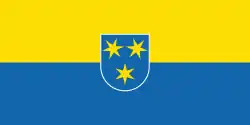Flag of Celje