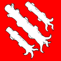Flag of Cerniaz