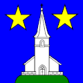 Flag of Châtillens