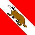 Flag of Chabrey