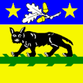 Flag of Charrat