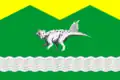 Flag of Chebulinsky District
