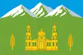 Flag of Chikola
